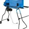 Vedklyv 6,5 ton med stativ och bord Cocraft