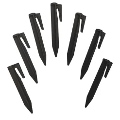Ventura märlor till kabel robotgräsklippare 100-pack