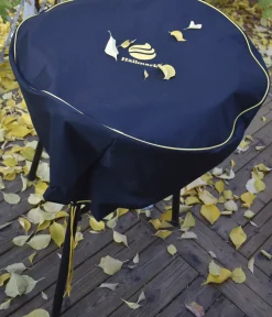 Överdrag till stekhäll 58 cm, Hällmark