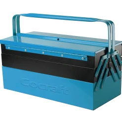 Verktygslåda Cocraft