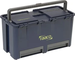 Verktygslåda Compact 27, Raaco