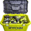 Verktygslåda Ryobi RTB22INCH 56 liter