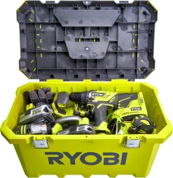 Verktygslåda Ryobi RTB22INCH 56 liter