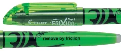 Överstrykningspenna Pilot Frixion Light