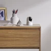 Övervakningskamera Eufy Indoor Cam 2K Pan & Tilt