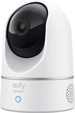 Övervakningskamera Eufy Indoor Cam 2K Pan & Tilt