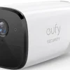 Övervakningskamera eufyCam 2 Pro 2+1 kit