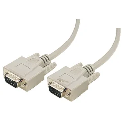 VGA-monitorkabel