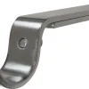 Väggfäste för gardinstång 16/19 mm