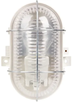 Vägglampa