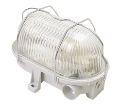 Vägglampa