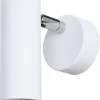 Vägglampa 12 V Sunwind, vit