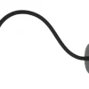 Vägglampa LED