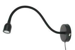 Vägglampa LED