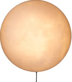 Vägglampa Moon lamp, Northlight