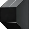 Vägglampa utomhus downlight solcell Northlight