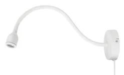 Vägglampa LED
