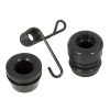 Vibrationsdämpre kit Cotech