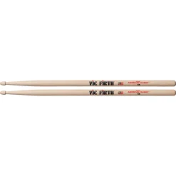 Vic Firth American Classsic 5B trumpinnar trä