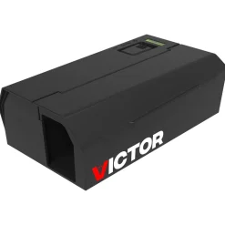 Victor elektrisk musfälla V2 2025, inomhus