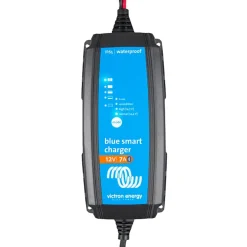Victron Blue Smart batteriladdare med Bluetooth, 12V/7A