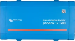 Victron Phoenix växelriktare 12 V, 1200VA