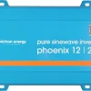 Victron Phoenix växelriktare 12 V, 250VA