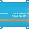 Victron Phoenix växelriktare 12 V, 500VA
