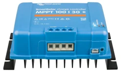 Victron SmartSolar MPPT 100/30 solcellsregulator 12 V / 24 V