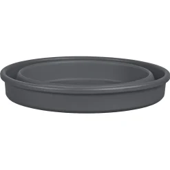 Vikbar djup tallrik 1,5 l