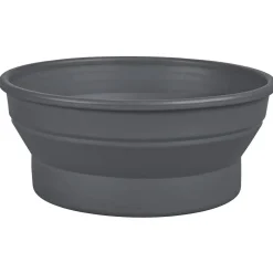 Vikbar djup tallrik 1,5 l