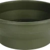 Vikbar djup tallrik 1,5 l