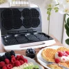 Åviken Classic våffeljärn dubbelt, 1600 W