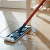 Vileda H2Pro Flat Mop system set med hink och flatmopp