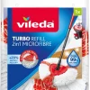 Vileda Turbo 2in1 Refill, trådmopp