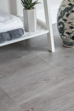 Vinylgolv D-C-Floor, 11-pack