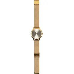Virtue armbandsur analogt, guld