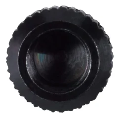 Visarmutter