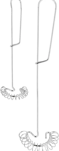 Vispar Coline 2-pack, 20 och 27 cm