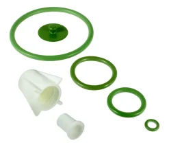 Vitonpackningar Epoca FPM/Viton tryckspruta