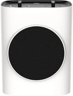 Värmefläkt 750/1500 W