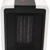 Värmefläkt 800 W