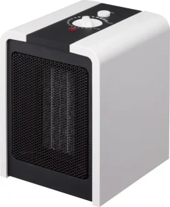 Värmefläkt 800 W