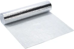 Värmereflekterande isoleringsfolie, Mottez