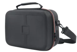 Väska för Nintendo Switch, Lite och Oled, hårt skal