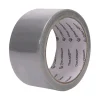 Vävtejp silver
