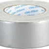 Vävtejp silver