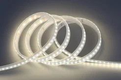 Växtbelysning LED-list med timer, 3 meter