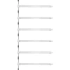 Växtbelysning lysrör LED för växter, 60 cm, 18 W
