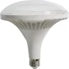 Växtlampa LED E27 fullspektrum, odlingslampa inomhus, 32 W